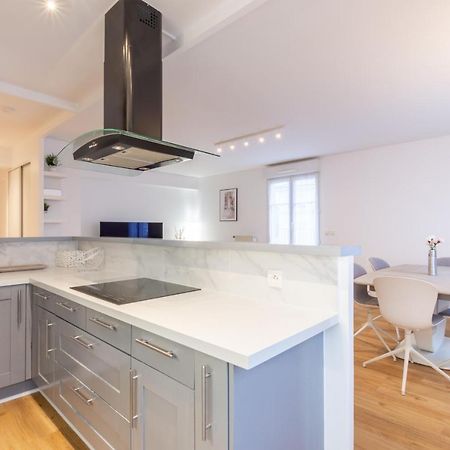 Le Sakura By Plaza Apartman Chessy Kültér fotó